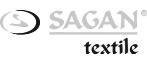 Logo Sagan Textile